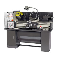 Lathe FTX-914X300-TO M 230V...