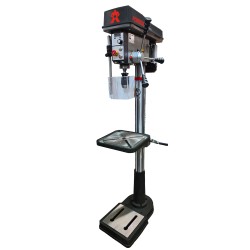 Percez FTX-25C-VS Vario...