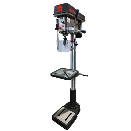 Percez FTX-25C-VS Vario 230V / F1 * P / AW ATOM Brocas. 