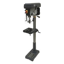 Drill FTX-25TC Pro R + L...