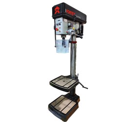 Percez FTX-25C-ZS VariO...