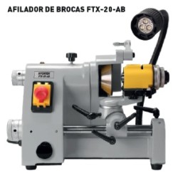 AFILADOR DE BROCAS...