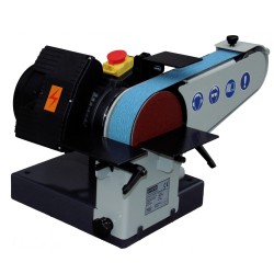 Bande de Sander / disque...