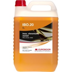 IBO.2001*LUBRICANTE...