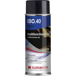 IBO.40 * ACEITE EN SPRAY...