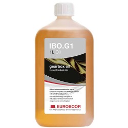 Ibo.g101 * Huile pour les...