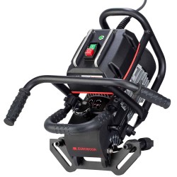 B60 230V / F1 * 1,1KW /...