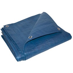 Auvent BELFLEX Bleu 2 x 3...