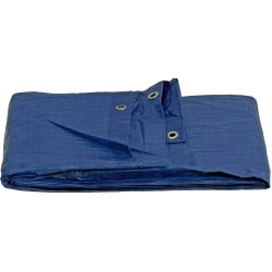 Awning BELFLEX Blue 8 x 12...