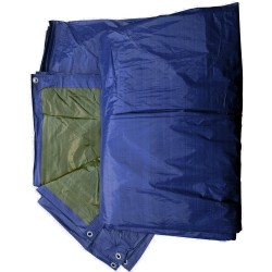 Awning BELFLEX 4 x 5 mts....