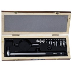 AC35 ALSOMETRO BORLETTI...