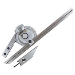 257.00 Goniometro universel...