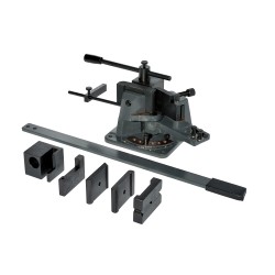 FTX-70-CU - Curving universel 