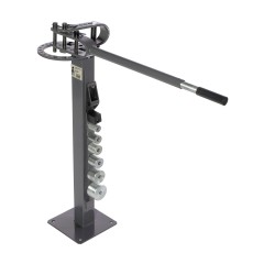 FTX-38-CT - Curving Tube 