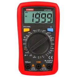 Hand Digital Multimeter...