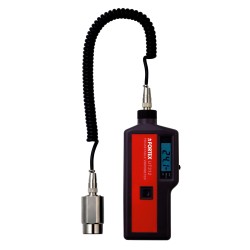 Ut312 mètre de vibration 