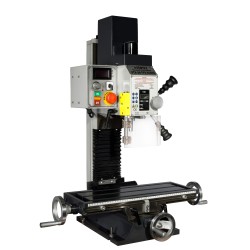 Drill-Milling FTX-20-TFS...