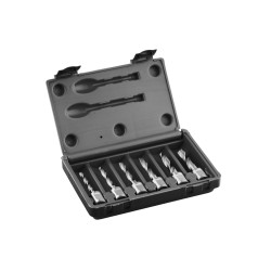 Spi.kit * Kit 6 HSS Drills...