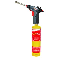 470 - Professional torch...