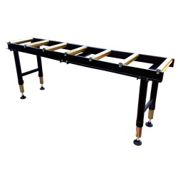 LRT60-7 Roller Road 60mm...