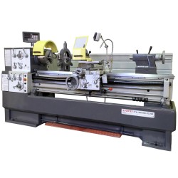 Lathe FTX-1500X460-TO DCR...