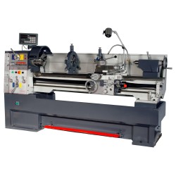 Lathe FTX-1500X410-TO DCR...