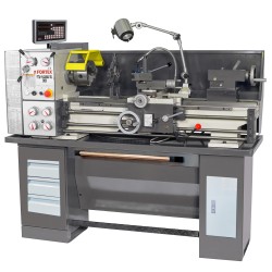 Lathe FTX-914X300-TO DCR...