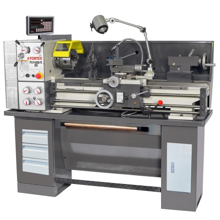 TORNO FTX-914X300-TO DCR 400V/F3 CON BANCADA.+DR O+TCRE