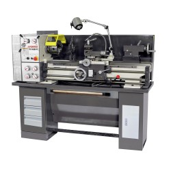 Lathe FTX-914X300-TO T *...