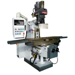 FTX-6-FC VARIO MILLING *...