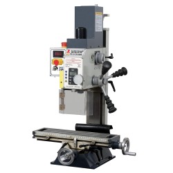 Drill Milling FTX-16-TFS...