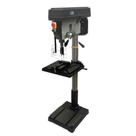 Drill FTX-35TC Pro R + L 400V / F3 * P / AUTOM BROCAS. 