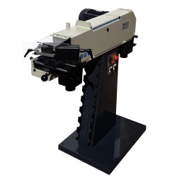 Polishing machine / belling...