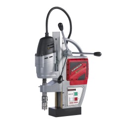 Magnetic Drill to Battery...