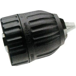 Automatic chuck Maq....