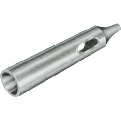 Reducer cone Morse MT4-MT3 