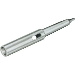 Empagement cone Morse MT3-MT4 