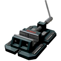 Prismatic jaw FTX-100-MT *...