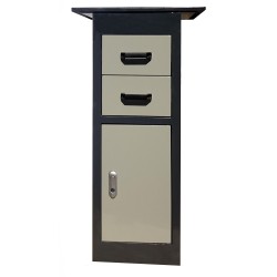 Pedestal for FTX-16-TFS...