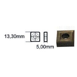 Cutting plate 90º 41310V...
