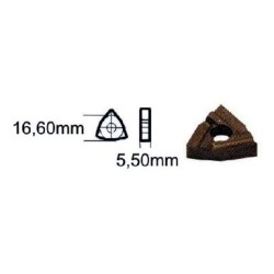 Izq cutting plate. T31605AZ...