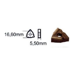 Plaque de coupe izq....