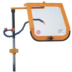 152.M2 Protector Fixation...