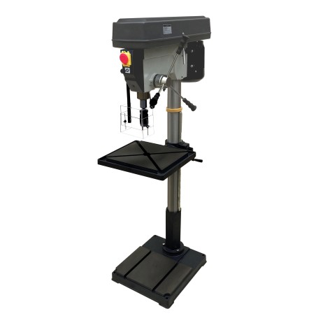 DRILLING MACHINE  FTX-35TC PRO 230V/F1 *P/BROCAS AUTOM. 