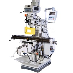 FTX-2-FC Divers fraise de...