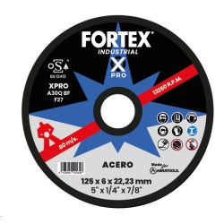 Xpro FORTEX Indecer...