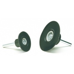 Disque adaptateur en...