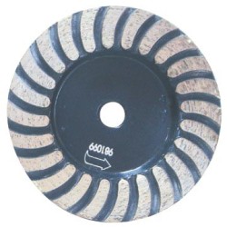 Crown roughing 100xm14...