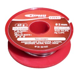 11945 * Contribution des...