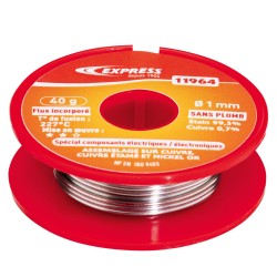 11964 * Metal Contribution...